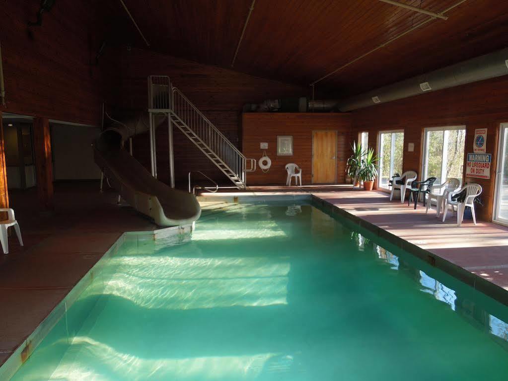 Hotel Baymont By Wyndham Essex Burlington Area Exteriér fotografie