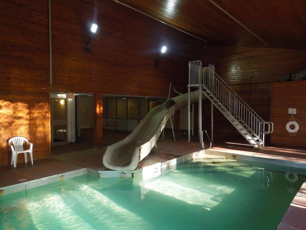 Hotel Baymont By Wyndham Essex Burlington Area Exteriér fotografie