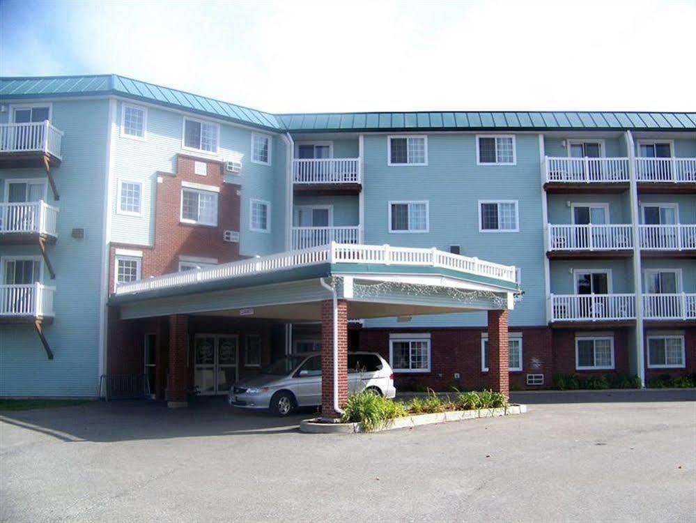 Hotel Baymont By Wyndham Essex Burlington Area Exteriér fotografie