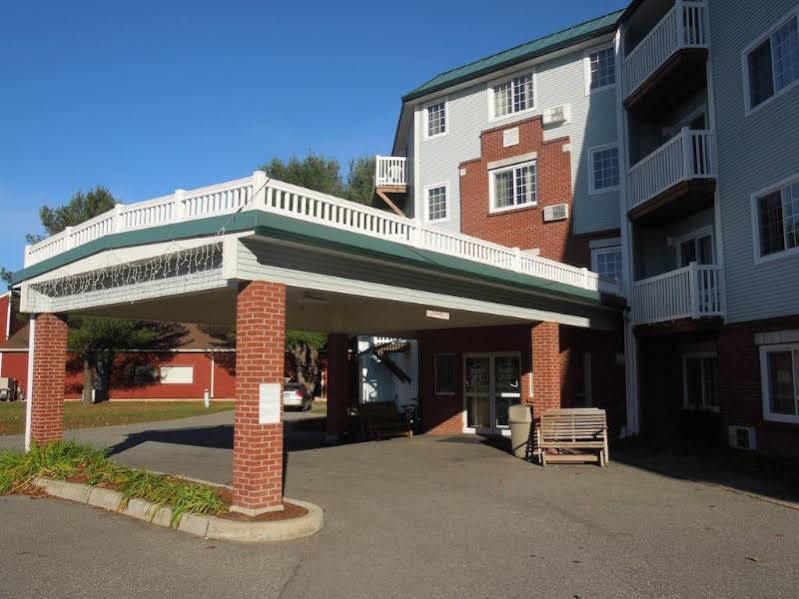Hotel Baymont By Wyndham Essex Burlington Area Exteriér fotografie