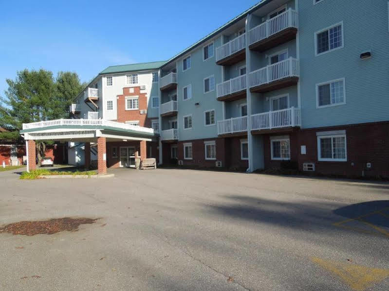 Hotel Baymont By Wyndham Essex Burlington Area Exteriér fotografie